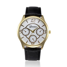 Load image into Gallery viewer, 2017 Top Luxury Brand Men's Quartz Stainless Steel Business Watches Date Clock Men Wrist Watches Men relogio masculino esportivo